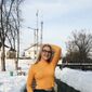 Крістіна Володимирівна Буковецька фото №1359811