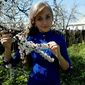 Анна Александровна Гришина фото №678799