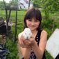 Милана Игоревна Кравчук фото №1106014