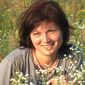 Елена Анатольевна Гнатюк фото №1138578