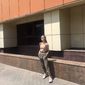 Екатерина  Кабанова фото №1242667