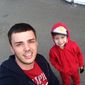 Дмитрий Игоревич Прохоренко фото №1006621
