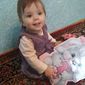 Злата  Рубакова фото №1346816