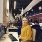 Юлия Владимировна Полищук фото №1158825