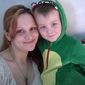 Оксана Олеговна Наконечная фото №1207081