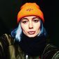 Алина Сергеевна Комарова фото №997775