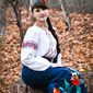 Олександра Анатоліївна Бондар фото №869202