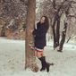 Яна  Бондарчук фото №895004