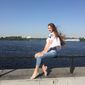 Евгения Павловна Соболевская фото №1289490