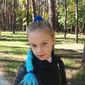 Милана Олексiiвна Заборовська фото №1326084