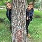 Игорь и Евгений Владиславович Лунев фото №1136305