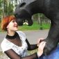 Юлия  Большунова фото №743198