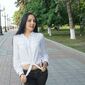 Алла Олександровна Дружинина фото №1410327