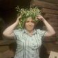 Алла Владимировна Саченок фото №608814