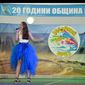 Аріна Олеговна Островец фото №1273869