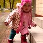 Виктория Васильевна Бурьян фото №983410