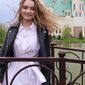 Дарина Валентиновна Деркач фото №1411039