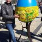 Леся Вікторівна Паукова фото №1171492