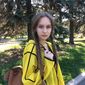 Ольга Сергіївна Фардзінова фото №1285972