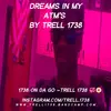 Trell  1738 Barbie фото №1735076