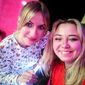 Анна Олександрівка Воронцова фото №1407125