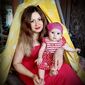 Маргарита Николаевна Дзюба фото №1534873