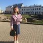 Діана Ігорівна Васильків фото №1322594