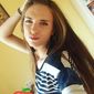 Оксана   фото №1116405