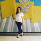 Наталія Валентинівна Мялковська фото №1008700