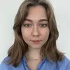Анастасія  Слюсарева фото №1747441