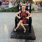 Оля Викторовна Чабан фото №1374990