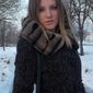 Настюшка  Румянцева фото №537760