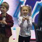 Марта Михайлівна Колюк фото №1434941