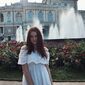 Богдана Олександрівна Сердюк фото №1415807