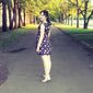 Катерина Олександрівна Уманець фото №948664