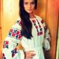 Юлия Александровна Абрамова фото №928439