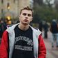 Иван Богданович Гук фото №1009848