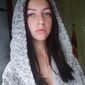 Анна Сергеевна Блюхер фото №1467091