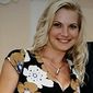 Анна Никитина Юрьевна фото №1125733