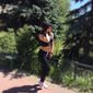 Аліна Михайлівна Охрімчук фото №1336313