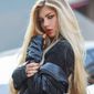Карина Саланова Витальевна фото №1302920