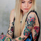 Лилиана  Воронцова фото №757746
