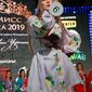 Екатерина Сергеевна Кокорева фото №1466856