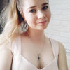 Аліна  Холодюк фото №1549197