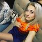 Кристина  Васильева фото №1467274