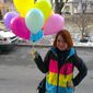 Ольга Володимирівна Прудка фото №813921