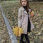 Мария Станиславовна Вилкова фото №974155