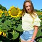 София Павловна Хапова фото №1436761