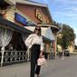 Яна Владимировна Григорчук фото №1443510
