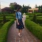 Світлана Валеріївна Дащенко фото №913378